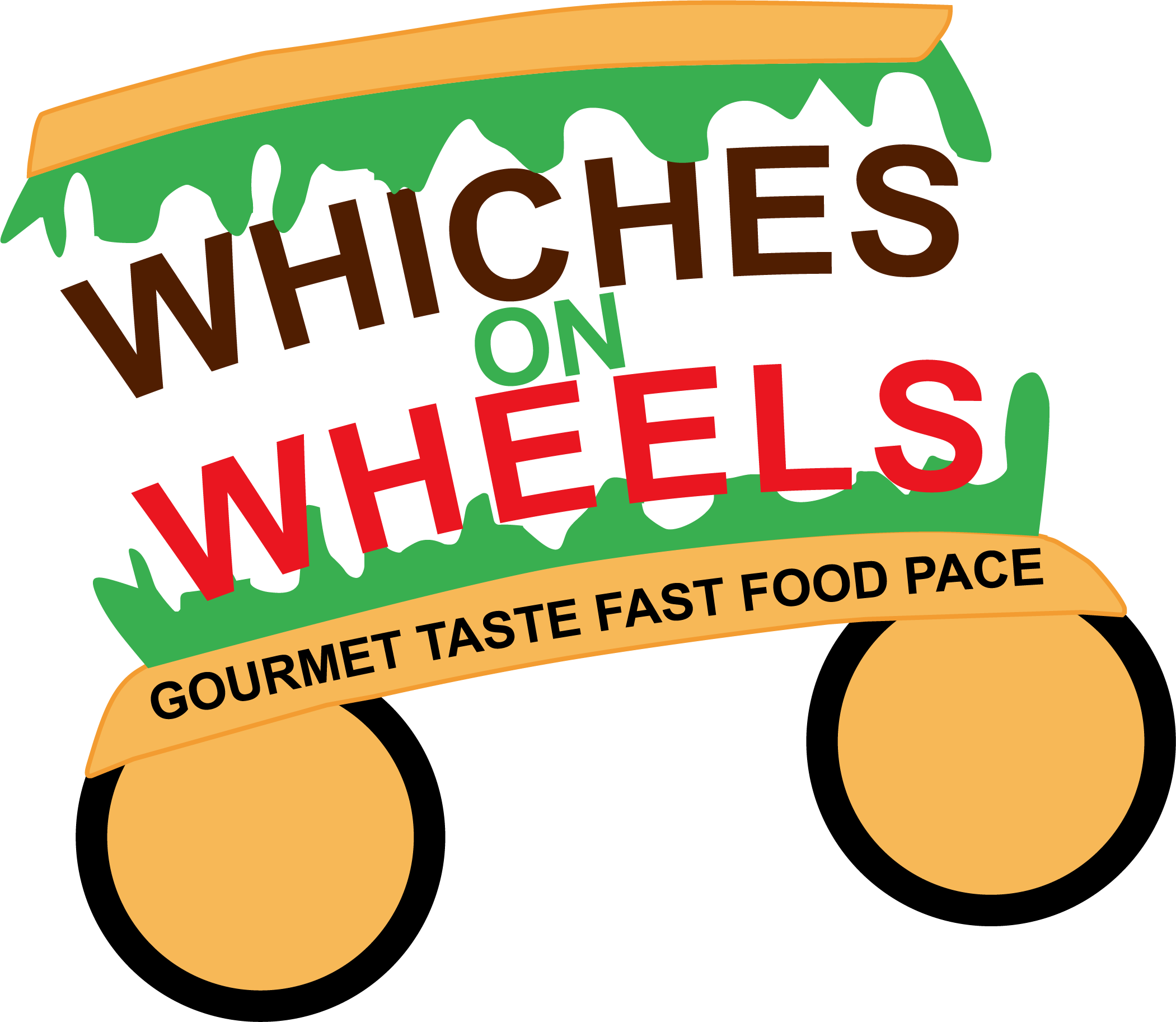 Whiches On Wheels